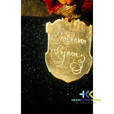 1661 Koningszilver EMM Lobith Wijnen Walraven F00002776